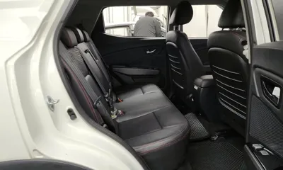 KG_Mobility_Ssangyong TIBOLI 2019, 72604 км, за 6498.62 USD - фото 12
