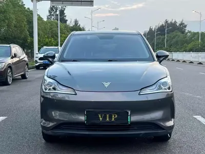 NETA Neta V 2021, 92000 км, за 4252.42 USD