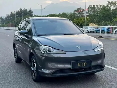 NETA Neta V 2021, 92000 км, за 4252.42 USD