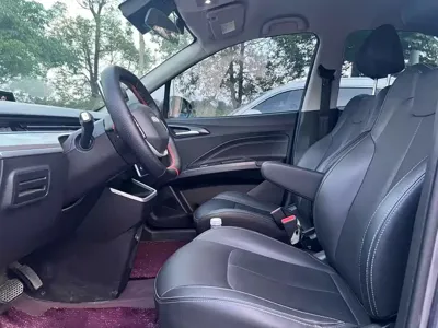 NETA Neta V 2021, 92000 км, за 4252.42 USD