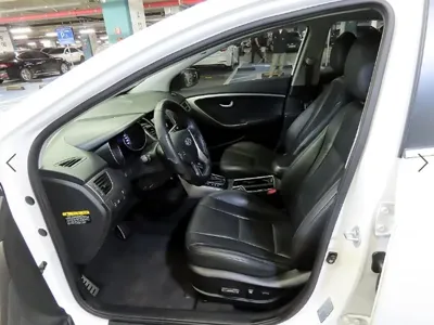 Hyundai i30 2012, 147471 км, за 3629.03 USD - фото 6
