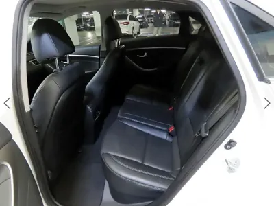Hyundai i30 2012, 147471 км, за 3629.03 USD - фото 7
