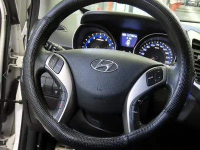 Hyundai i30 2012, 147471 км, за 3629.03 USD - фото 8