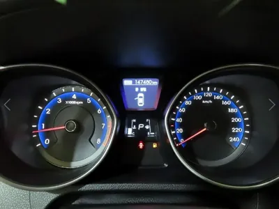 Hyundai i30 2012, 147471 км, за 3629.03 USD - фото 9