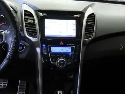 Hyundai i30 2012, 147471 км, за 3629.03 USD - фото 11