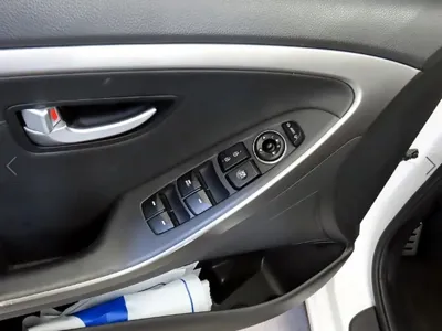 Hyundai i30 2012, 147471 км, за 3629.03 USD - фото 14