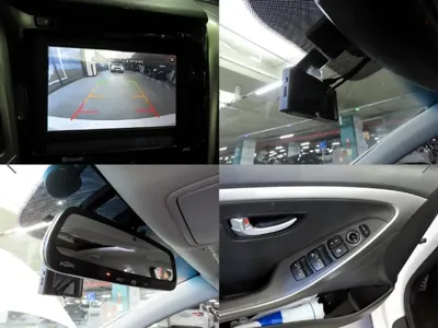 Hyundai i30 2012, 147471 км, за 3629.03 USD - фото 18