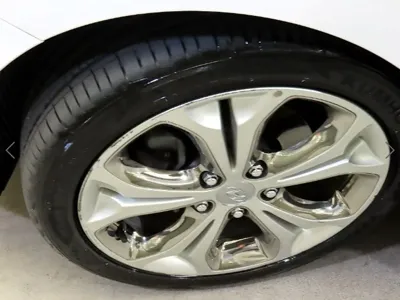 Hyundai i30 2012, 147471 км, за 3629.03 USD - фото 20