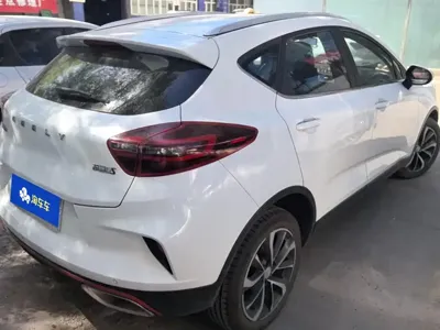 Geely Emgrand GS 2021, 90399 км, за 5444.27 USD