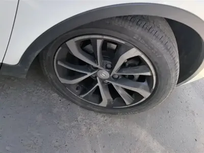 Geely Emgrand GS 2021, 90399 км, за 5444.27 USD - фото 6