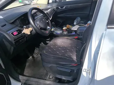 Geely Emgrand GS 2021, 90399 км, за 5444.27 USD - фото 9