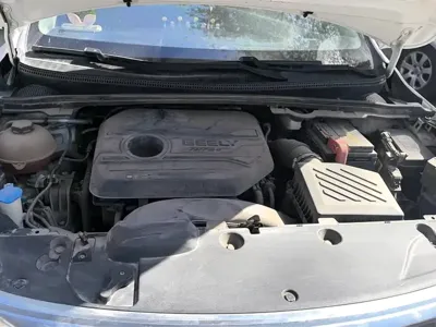Geely Emgrand GS 2021, 90399 км, за 5444.27 USD - фото 10