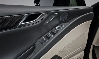 Genesis G80 2025, 6944 км, за 40954.29 USD - фото 17