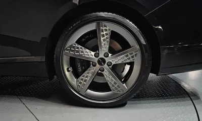 Genesis G80 2025, 6944 км, за 40954.29 USD - фото 21