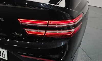 Genesis G80 2025, 6944 км, за 40954.29 USD - фото 23