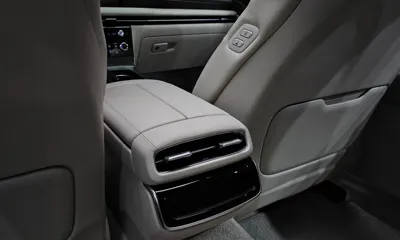 Genesis G80 2025, 6944 км, за 40954.29 USD - фото 34