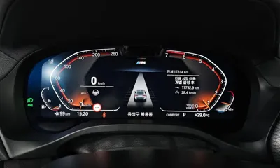 BMW X4 2025, 17814 км, за 50479.19 USD - фото 8