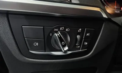 BMW X4 2025, 17814 км, за 50479.19 USD - фото 20