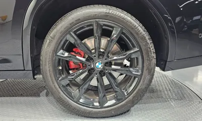 BMW X4 2025, 17814 км, за 50479.19 USD - фото 21