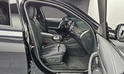 BMW X4 2025, 17814 км, за 50479.19 USD - фото 26
