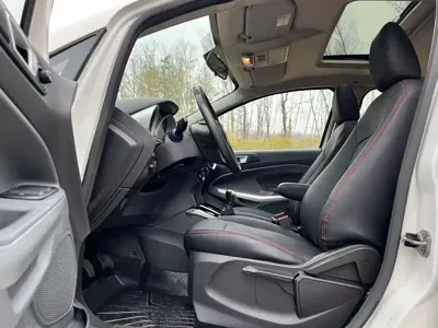 Ford EcoSport 2014, 117000 км, за 1576.99 USD - фото 10