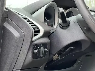 Ford EcoSport 2014, 117000 км, за 1576.99 USD - фото 11