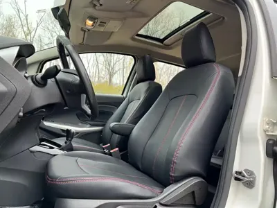 Ford EcoSport 2014, 117000 км, за 1576.99 USD - фото 12
