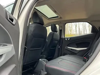 Ford EcoSport 2014, 117000 км, за 1576.99 USD - фото 15