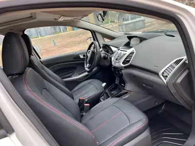 Ford EcoSport 2014, 117000 км, за 1576.99 USD - фото 16