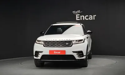 Land Rover Range Rover Velar 2018, 109119 км, за 18970.72 USD