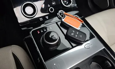 Land Rover Range Rover Velar 2018, 109119 км, за 18818.77 USD - фото 9