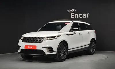 Land Rover Range Rover Velar 2018, 109119 км, за 18818.77 USD - фото 11
