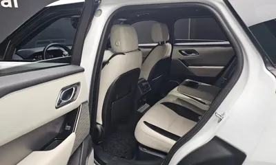 Land Rover Range Rover Velar 2018, 109119 км, за 18818.77 USD - фото 13