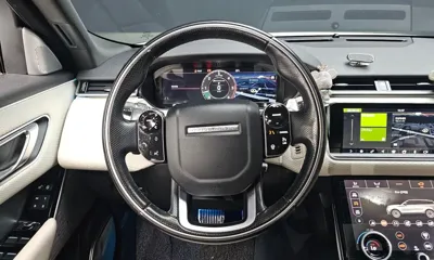 Land Rover Range Rover Velar 2018, 109119 км, за 18818.77 USD - фото 14
