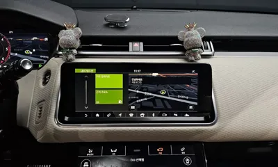 Land Rover Range Rover Velar 2018, 109119 км, за 18818.77 USD - фото 15
