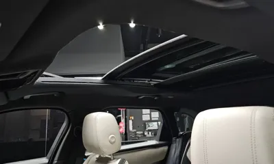 Land Rover Range Rover Velar 2018, 109119 км, за 18818.77 USD - фото 20