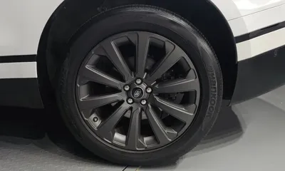 Land Rover Range Rover Velar 2018, 109119 км, за 18818.77 USD - фото 22