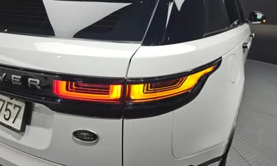 Land Rover Range Rover Velar 2018, 109119 км, за 18818.77 USD - фото 24