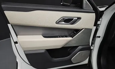 Land Rover Range Rover Velar 2018, 109119 км, за 18818.77 USD - фото 25