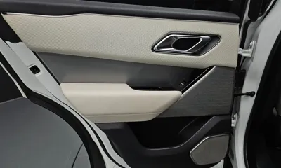 Land Rover Range Rover Velar 2018, 109119 км, за 18818.77 USD - фото 26