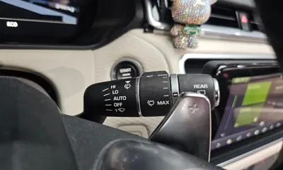 Land Rover Range Rover Velar 2018, 109119 км, за 18818.77 USD - фото 29