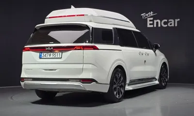 Kia Canival 2023, 117291 км, за 21402.57 USD