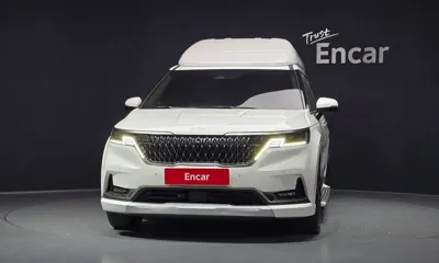 Kia Canival 2023, 117291 км, за 21402.57 USD