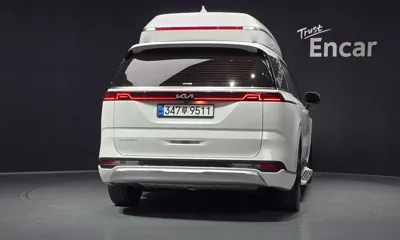 Kia Canival 2023, 117291 км, за 21402.57 USD
