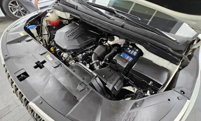 Kia Canival 2023, 117291 км, за 21290.39 USD - фото 6