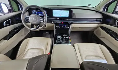 Kia Canival 2023, 117291 км, за 21290.39 USD - фото 7