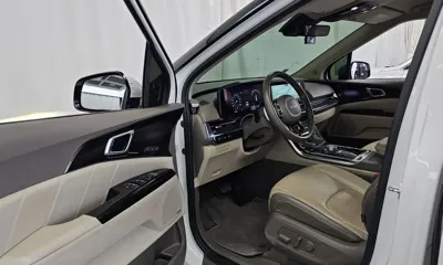 Kia Canival 2023, 117291 км, за 21290.39 USD - фото 10