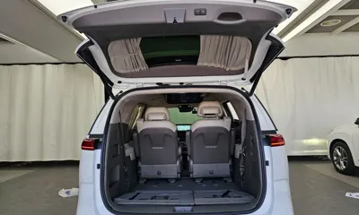 Kia Canival 2023, 117291 км, за 21290.39 USD - фото 20