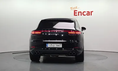 Porsche Cayenne 2020, 26594 км, за 75817.25 USD