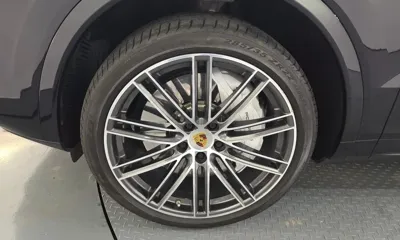 Porsche Cayenne 2020, 26594 км, за 75817.25 USD